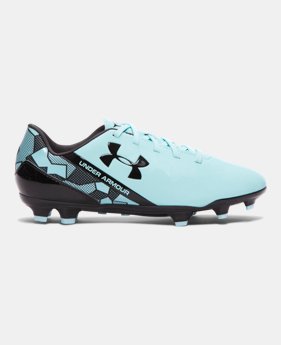 Women’s UA SF Flash FG Soccer Cleats $59.99