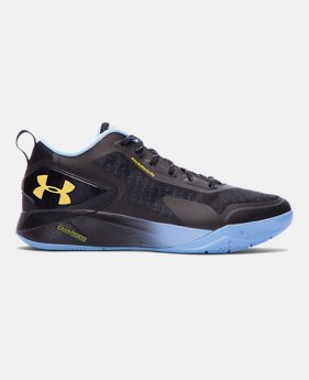 Men’s UA ClutchFit® Drive 2 Low Basketball Shoes 2 Colors $82.99 to $99.99