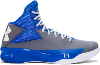 under armour rocket