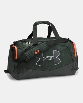UA Stardom II Medium Duffle 1 Color $39.99