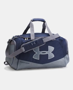 UA Stardom II Medium Duffle 1 Color $33.74