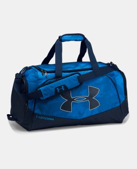 UA Stardom II Medium Duffle 1 Color $39.99