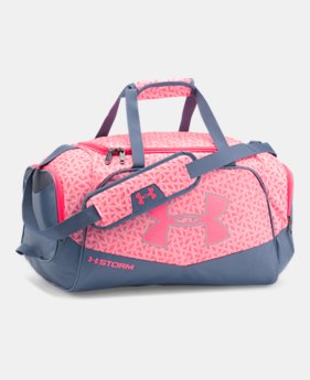 UA Stardom II Small Duffle 1 Color $34.99