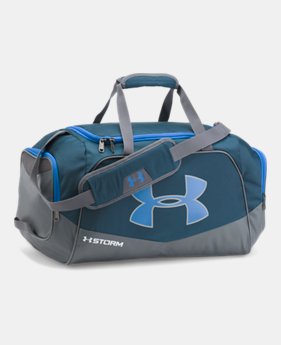 UA Stardom II Small Duffle 1 Color $34.99
