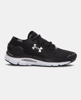 Women’s UA SpeedForm® Gemini Team Running Shoes LIMITED TIME: FREE SHIPPING 1 Color $159.99