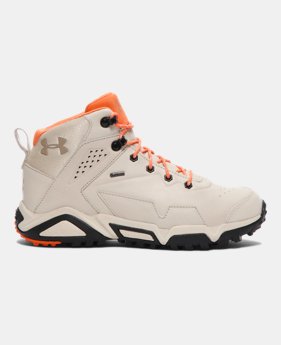 Women’s UA Tabor Ridge Leather Boots EXTRA 25% OFF ALREADY INCLUDED 1 Color $95.99
