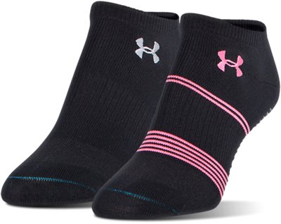 under armour grippy socks