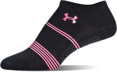 under armour grippy socks