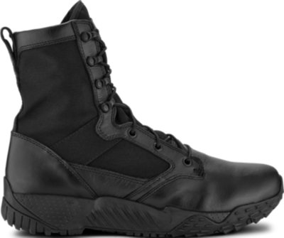Men's UA Jungle Rat Boots | Under Armour SE