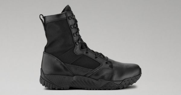 Men's UA Jungle Rat Boots | Under Armour US