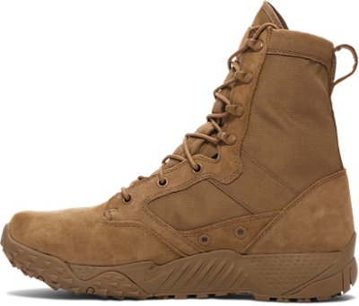 under armour men's jungle rat military and tactical boot