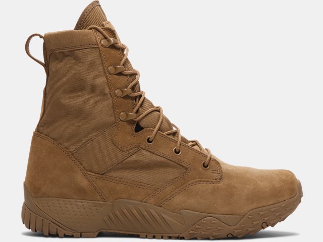 suelo Obediente sopa Botas UA Jungle Rat para Hombre | Under Armour MX