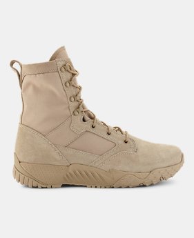 Men's UA Jungle Rat Boots 2 Colors $134.99