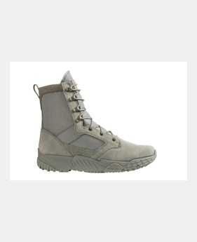 Men's UA Jungle Rat Boots 1 Color Available $169.99