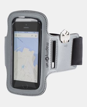 MapMyRun Universal Sport Armband 1 Color $22.99