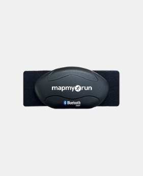 MapMyRun Bluetooth HR Monitor 1 Color $37.49