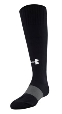 under armour over the calf boot socks