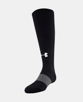 Kids' UA Soccer Over-The-Calf Socks 1 Color Available $8.99