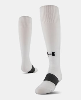 Kids' UA Soccer Over-The-Calf Socks 1 Color $8.99