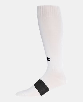 Kids' UA Soccer Over-The-Calf Socks 1 Color $8.99