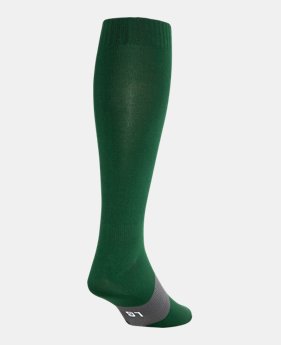Kids' UA Soccer Over-The-Calf Socks 1 Color $8.99