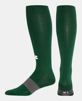 Kids' UA Soccer Over-The-Calf Socks 6 Colors $8.99
