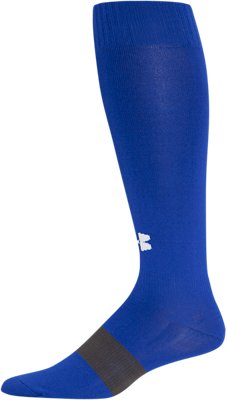 Kids' UA Soccer OverTheCalf Socks Under Armour US