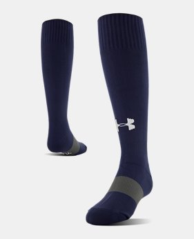 Kids' UA Soccer Over-The-Calf Socks 1 Color $8.99