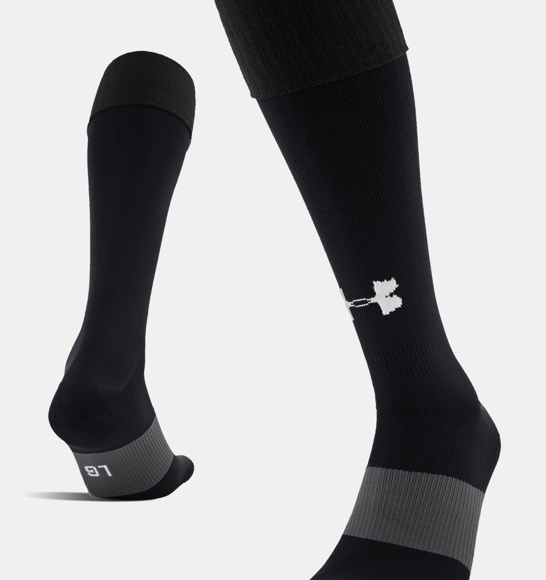 voorspelling niets verkiezen Unisex UA Soccer Solid Over-The-Calf Socks | Under Armour