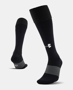 Best Seller UA Soccer Solid Over-The-Calf Socks 1 Color Available $10