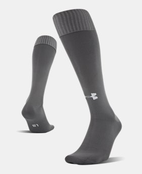 Best Seller UA Soccer Solid Over-The-Calf Socks 1 Color $10