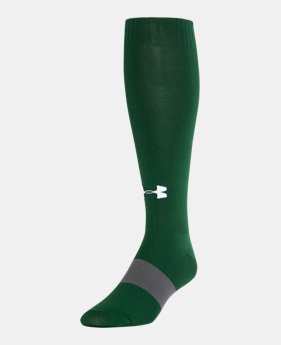 Best Seller UA Soccer Solid Over-The-Calf Socks 1 Color Available $10