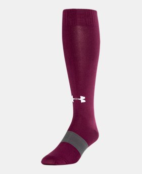 Best Seller UA Soccer Solid Over-The-Calf Socks 1 Color $10