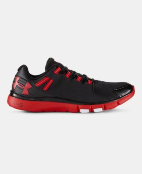 Men’s UA Micro G® Limitless Training Shoes 4 Colors $74.99