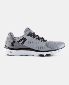 Men’s UA Micro G® Limitless Training Shoes 1 Color $74.99