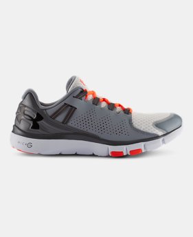 Men’s UA Micro G® Limitless Training Shoes 1 Color $55.99 to $63.99