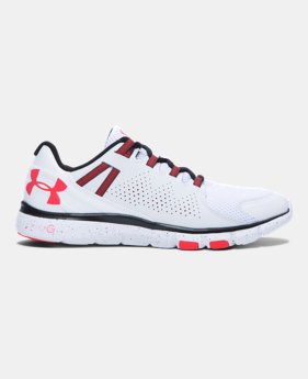 Men’s UA Micro G® Limitless Training Shoes 1 Color $74.99