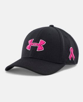 Men’s UA PIP Blitzing 2.0 Cap LIMITED TIME: FREE SHIPPING 1 Color $29.99