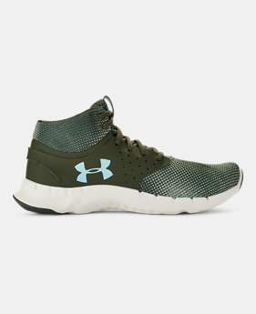 Women’s UA Flow Mid GR Running Shoe 1 Color $62.24
