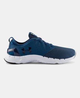 Men’s UA Flow BLSTC Running Shoes EXTRA 25% OFF ALREADY INCLUDED 1 Color $44.99