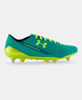 Men’s UA SpeedForm® CRM Soccer Cleats 1 Color $172.99