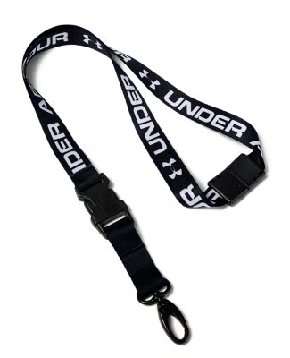 under armour undeniable lanyard