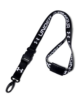 under armor lanyard