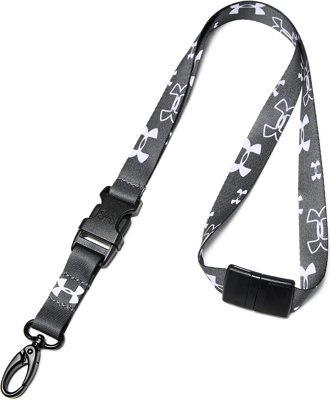 ua undeniable lanyard