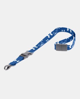 UA Undeniable Lanyard 3 Colors Available $9.99