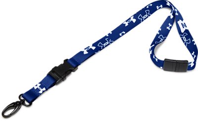 Under Armour UA Undeniable Lanyard. 1