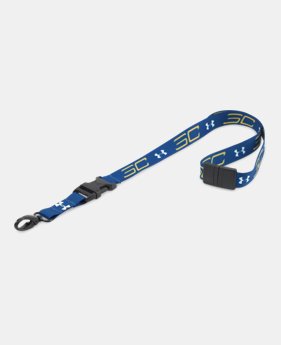 UA Undeniable Lanyard 6 Colors $11.99