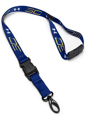 Under Armour UA Undeniable Lanyard. 3
