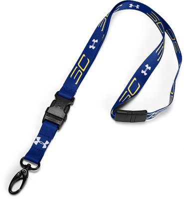 Under Armour UA Undeniable Lanyard. 1