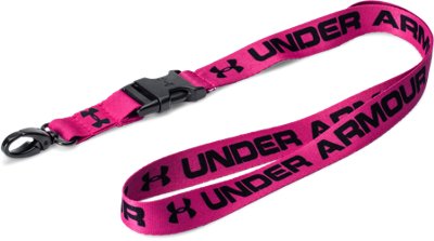 ua undeniable lanyard